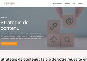 Lyndra-Good : faciliter la transformation digitale des entreprises