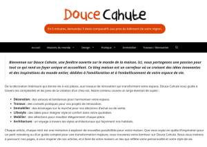 Douce Cahute : le blog déco et astuces de Maison Monde