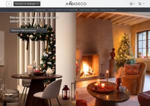 Amadeco : décoration et meubles artisanaux