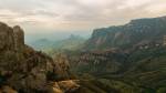 Photographie du Parc national de Big Bend au Texas