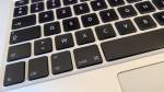 Ctrl + C et Ctrl + V sur un clavier Apple