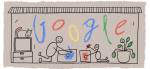 Fête des Pères 2024 : Doodle sur Google