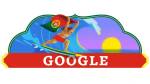 Fête nationale portugaise 2024 : Doodle sur Google