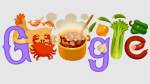 Célébration du Gumbo : une tradition mijotée au fil des siècles (Doodle sur Google)