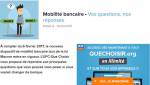 Mobilité bancaire (capture UFC Que Choisir)