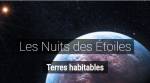 Nuit des étoiles 2017 #NDE2017