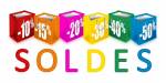 Soldes d’hiver 2020 en 4 semaines