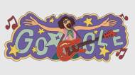 Google célèbre Raúl Seixas, le pionnier du rock brésilien avec un Doodle