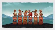 Doodle sur Google : Waitangi Day 2025 en Nouvelle-Zélande